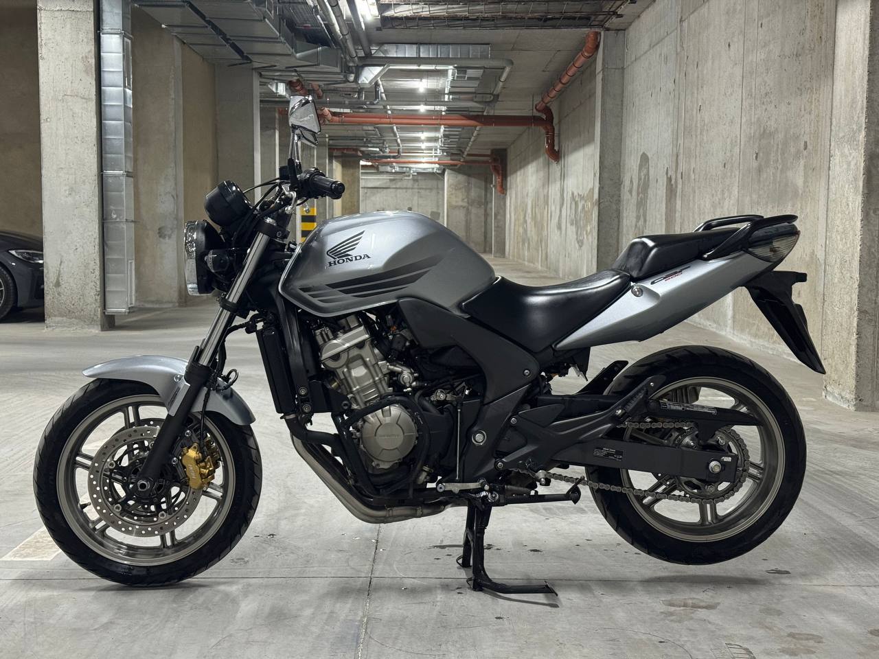 Honda